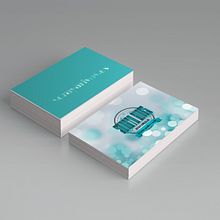 Mi propio brand. Br, ing, Identit, and Graphic Design project by Soraya Rivas - 11.19.2014