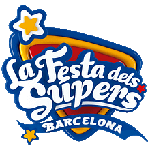 FESTA DELS SUPERS - Naturlandia - Andorra - Club Super3 - Barcelona. Un proyecto de Eventos de DORTOKA disseny S.L. - 19.11.2014