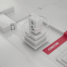 GIF Loaders. 3D, Animation, and Art Direction project by JVG - 11.19.2014