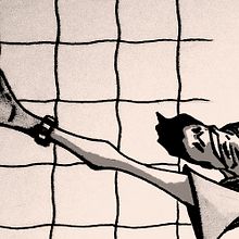 futbol series. Un proyecto de Cómic, Diseño de personajes, Diseño gráfico, Eventos e Ilustración tradicional de Mig Wal - 19.11.2014