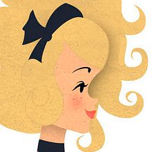 Proceso Creativo Títulos de crédito. Animation, Character Design, Photograph, and Post-production project by Carlos Anguis - 11.20.2014