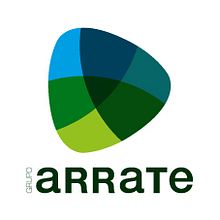 Identidad Grupo Arrate. Br, ing, Identit, and Graphic Design project by Nairobi Estudio - 11.20.2014