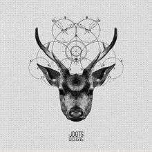 Dots & Lines. Design, Graphic Design, and Advertising project by J DOTS - 11.20.2014