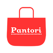 Pantori.es Ein Projekt aus dem Bereich Br, ing und Identität, Grafikdesign und Webdesign von Iñaki Rodríguez - 30.09.2012