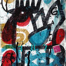 Libro de artista. Un proyecto de Bellas Artes, Diseño e Ilustración tradicional de Charlie Ramirez - 20.11.2014