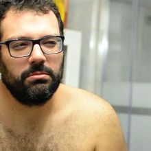 THE DATE - QMOVIETRON CORTO.. Un proyecto de Cine, vídeo y televisión de Paquito Coria - 20.11.2014