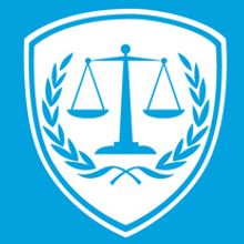 Marbella Lawyers - Logo Ein Projekt aus dem Bereich Br, ing und Identität und Grafikdesign von Arianny García Oviedo - 20.11.2014