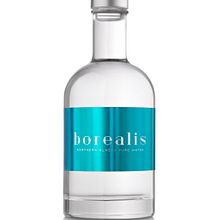 Borealis. Un proyecto de Packaging de Pere Pagà - 21.11.2014