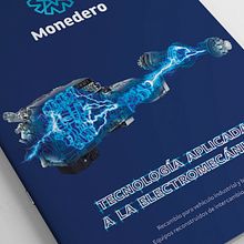 Catálogo Monedero. Editorial Design, Graphic Design, and Traditional illustration project by Carlos Sánchez Gallego - 11.04.2014