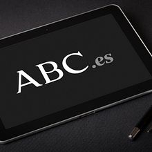 ABC.es: Windows 8. Un progetto di Direzione artistica, Design, Graphic design, UX / UI e Progettazione di applicazioni di Álex G. Mingorance - 09.09.2012