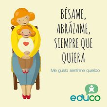 Educo Facebook. Traditional illustration project by Eduard Altarriba - 11.21.2014