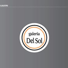 Galería del Sol. Een project van Grafisch ontwerp van gdudesign - 21.11.2014