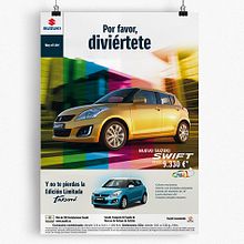 Diviértete Ein Projekt aus dem Bereich Design und Kunstleitung von Betsabé Blanco Sánchez - 22.11.2014