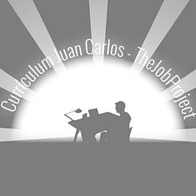 Currículum Juan Carlos Arcas - TheJobProject. Br, ing, Identit, Design, Graphic Design, and Traditional illustration project by Juan Carlos Arcas - 11.23.2014