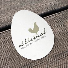 Tarjetas El Kirinal. Design, and Graphic Design project by LeBranders Global Design Solutions - 09.29.2014