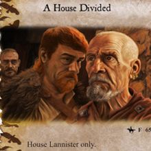 Illustrations/Ilustraciones/Game Cards. Traditional illustration project by Patrick Fodéré - 11.23.2014