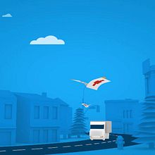 Ceridian Overview. Un projet de 3D, Animation, Cinéma, vidéo et télévision , et Motion design de DESIGNOMOTION - 24.11.2014