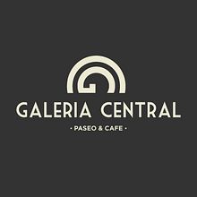 Galería Central. Un proyecto de Diseño gráfico y Diseño Web de seba-grafico - 24.11.2014