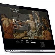 Berkeley University - HOA Website. Un proyecto de Diseño Web de Francisco Aveledo - 28.02.2014