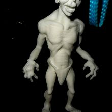 3d printing. Een project van 3D van celia fermoselle - 24.11.2014