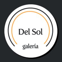 Galería del Sol. Un progetto di Graphic design di efrain-machin - 24.11.2014