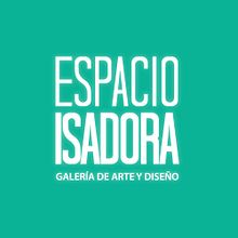 Espacio Isadora. Un progetto di Artigianato, Belle arti, Direzione artistica, Design di accessori, Design e creazione di mobili, Costume design, Graphic design e Design industriale di Martín Palomeque Roza - 25.11.2014