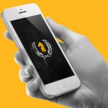 LaBrandon ®. Br, ing, Identit, Graphic Design, and UX / UI project by Owi Sixseven - 11.25.2014