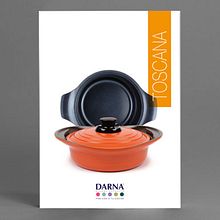 Lanzamiento de marca, Darna Kitchen Collection.. Een project van  Br, ing en identiteit,  Art direction,  Ontwerp, Grafisch ontwerp, Evenementen y Fotografie van Patricia Moreno López - 25.11.2014