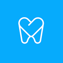 Verguizas dental. Br, ing, Identit, and Graphic Design project by Germán Pérez de Antonio - 11.25.2014