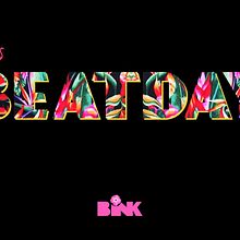 Branding Colectivo BINK. Br, ing, Identit, Creative Consulting, Cop, writing, Art Direction, Events, Marketing, and Multimedia project by Augusto José Alvarado Dominguez - 11.25.2014