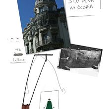 SIN PENA NI GLORIAN. Un proyecto de Bellas Artes e Ilustración tradicional de Ignacio Lobera García - 25.11.2014