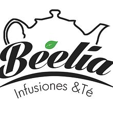 Beelia / Infusiones para Té. Br, ing & Identit project by Erin Herrera - 11.25.2014