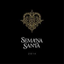 Semana Santa en EME. Un projet de Design  , et Design graphique de Laura Sarrió - 26.11.2014