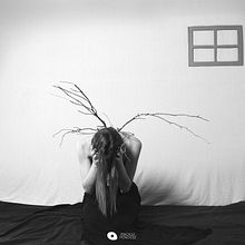 La desolación del alma. Photograph project by Perichole Monchole - 11.26.2014