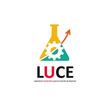 LOGO LUCE . Desain, Dan Desain Grafis proyek oleh Ainara Santiago Langarika - 11.26.2014