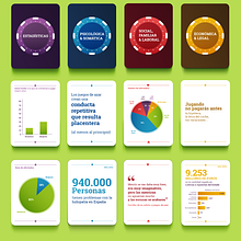 Tu suerte va a cambiar · Your luck will change. Br, ing, Identit, Editorial Design, Graphic Design, T, and pograph project by Zeltia Garzía - 11.26.2014