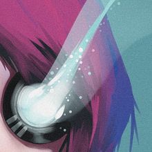 CYBERBOUND. Un proyecto de Ilustración tradicional de Otto R. - 27.11.2014