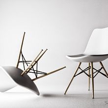 Estudio Fotográfico . 3D, Interior Design, Furniture Design, Making, Product Design, and Photograph project by Sara Gonzalez - 11.27.2014