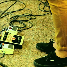 Valle Eléctrico. Film, Video, and TV project by Manu Barrena Jiménez - 06.27.2013