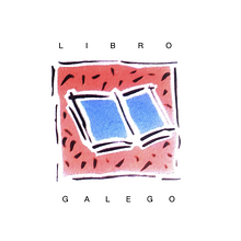 Gráfica para Libro Galego. Xunta de Galiza. Un proyecto de Br e ing e Identidad de Xosé Maria Torné - 27.11.2004