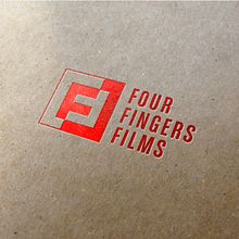 Identidad Four Fingers. Un progetto di Br, ing, Br e identit di Four Fingers Films - 12.02.2014