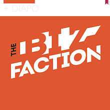 BIZfaction Brand + guidelines Ein Projekt aus dem Bereich Br, ing und Identität und Design von Carlos Gascue - 29.11.2014