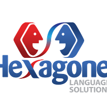 Hexagone's new look . Un progetto di Br, ing, Br e identit di Carlos Gascue - 29.11.2014