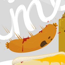 Bed time. Traditional illustration project by Rubén Martín Fernández - 11.29.2014
