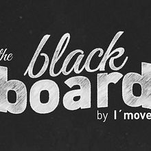 theblackboard.es Ein Projekt aus dem Bereich Webdesign von pcarpena - 29.11.2014
