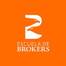Escuela de Brokers. Projekt z dziedziny Br, ing i ident, fikacja wizualna,  Manager art, st, czn, Design i Projektowanie graficzne użytkownika Jhonatan Medina - 30.11.2014