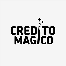 Crédito Mágico. Br, ing, Identit, Art Direction, Photograph, Packaging, Interior Design, Character Design, Graphic Design, Design Management, and Traditional illustration project by ailoviu - 07.31.2012