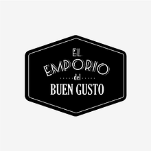 El Emporio del Buen Gusto. Br, ing, Identit, Art Direction, Graphic Design, and Photograph project by ailoviu - 09.30.2013