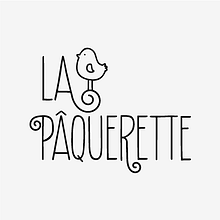 La Paquerette. Br, ing, Identit, Design, Graphic Design, Photograph, Design Management, and Packaging project by ailoviu - 08.12.2012