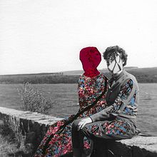 CAER EN EL OLVIDO / WORK IN PROGRESS. Een project van  Beeldende kunst, Collage y Fotografie van Rocio Montoya - 30.11.2014